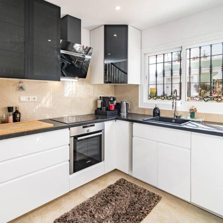 Ap103- Aloha Pueblo Marbella By Roomservices - Casa de 3 dormitorios - 20