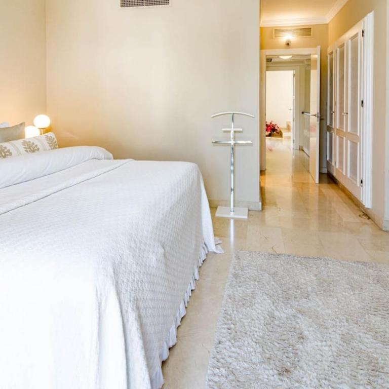 Ap103- Aloha Pueblo Marbella By Roomservices - Casa de 3 dormitorios - 22