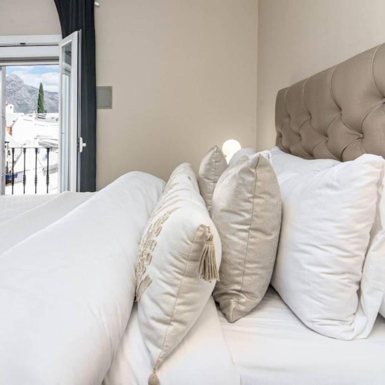 Ap103- Aloha Pueblo Marbella By Roomservices - Casa de 3 dormitorios - 26