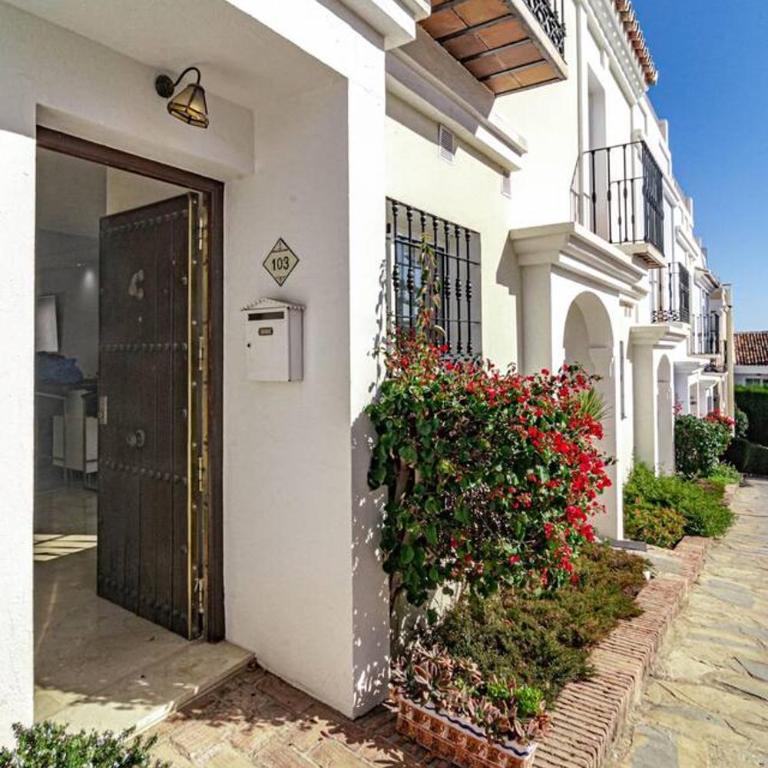Ap103- Aloha Pueblo Marbella By Roomservices - Casa de 3 dormitorios - 36