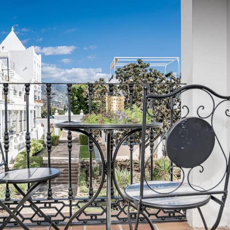 Ap103- Aloha Pueblo Marbella By Roomservices - Casa de 3 dormitorios - 38
