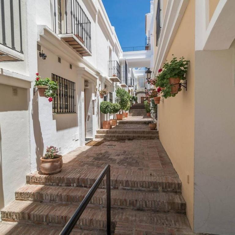 Ap103- Aloha Pueblo Marbella By Roomservices - Casa de 3 dormitorios - 41
