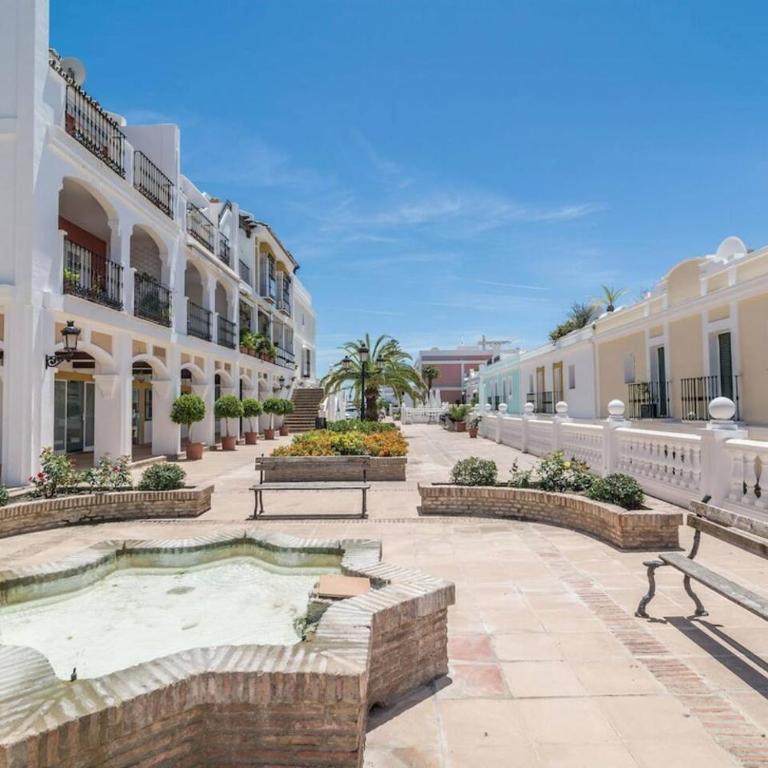 Ap103- Aloha Pueblo Marbella By Roomservices - Casa de 3 dormitorios - 42
