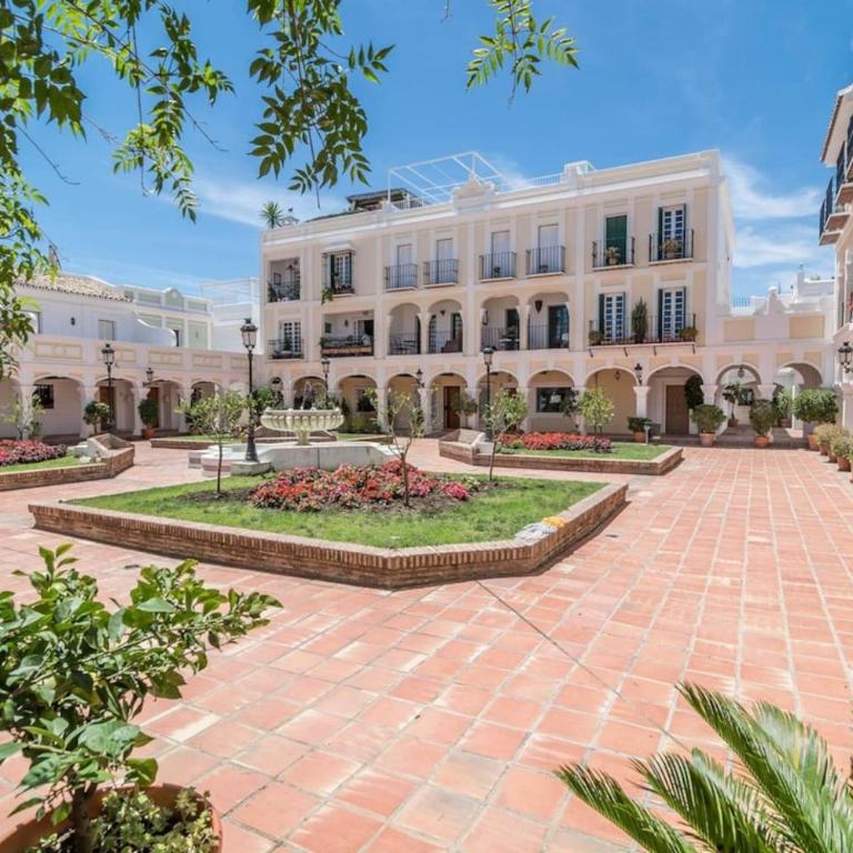 Ap103- Aloha Pueblo Marbella By Roomservices - Casa de 3 dormitorios - 46