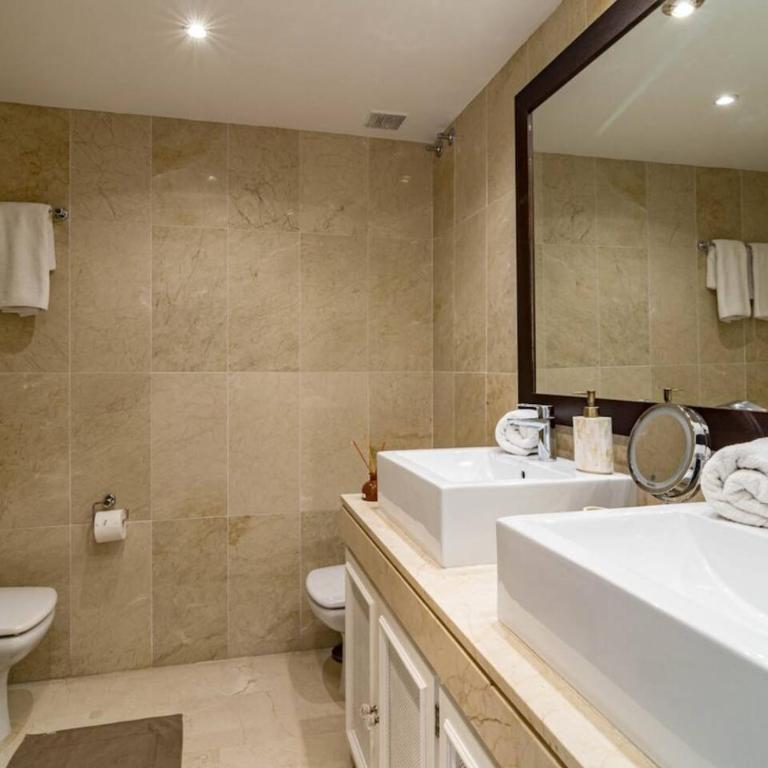 Ap103- Aloha Pueblo Marbella By Roomservices - Casa de 3 dormitorios - 48