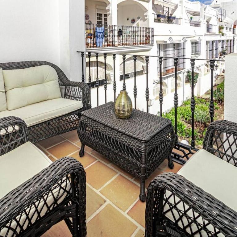 Ap103- Aloha Pueblo Marbella By Roomservices - Casa de 3 dormitorios - 49