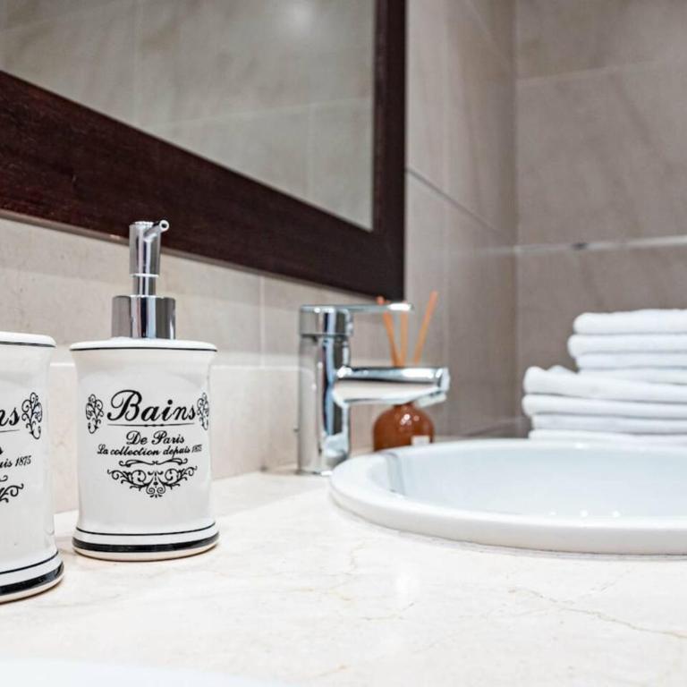 Ap103- Aloha Pueblo Marbella By Roomservices - Casa de 3 dormitorios - 50