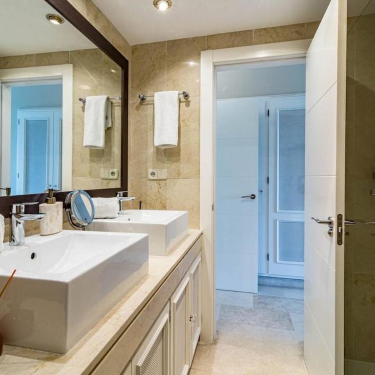Ap103- Aloha Pueblo Marbella By Roomservices - Casa de 3 dormitorios - 51