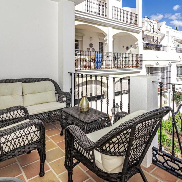 Ap103- Aloha Pueblo Marbella By Roomservices - Casa de 3 dormitorios - 57