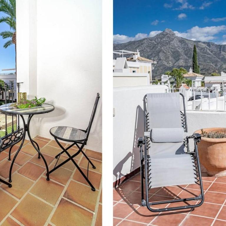 Ap103- Aloha Pueblo Marbella By Roomservices - Casa de 3 dormitorios - 59