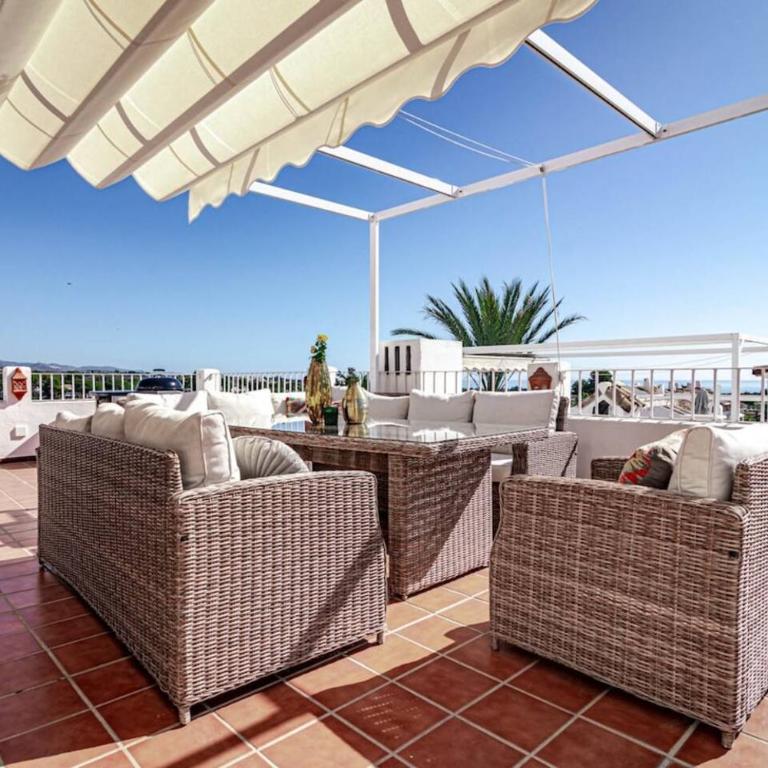 Ap103- Aloha Pueblo Marbella By Roomservices - Casa de 3 dormitorios - 61