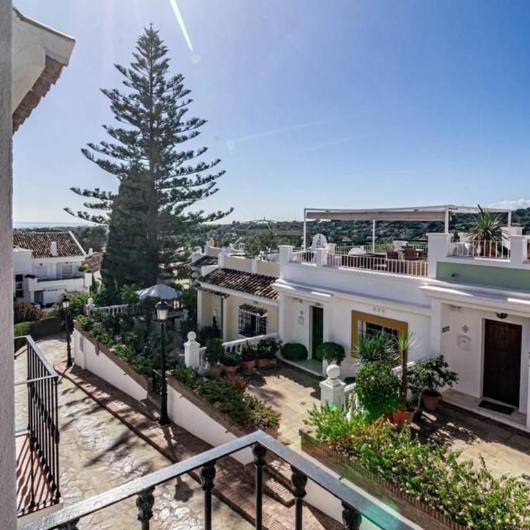 Ap103- Aloha Pueblo Marbella By Roomservices - Casa de 3 dormitorios - 62