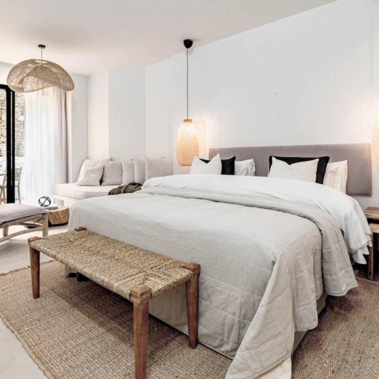 Seaclub Suites by Room Services - Apartamento de 1 dormitorio con balcón - 20