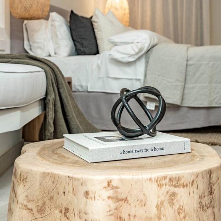 Seaclub Suites by Room Services - Apartamento de 1 dormitorio con balcón - 26