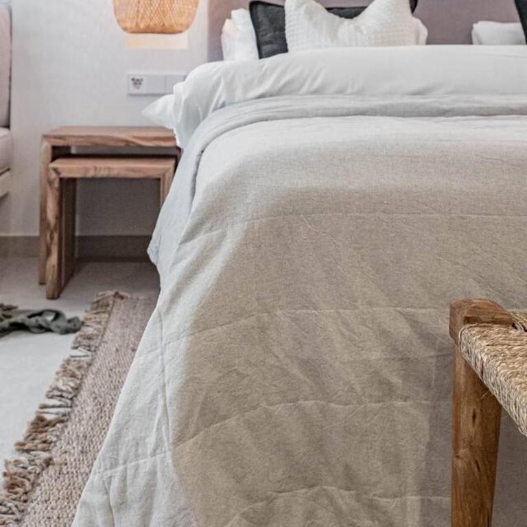 Seaclub Suites by Room Services - Apartamento de 1 dormitorio con balcón - 28