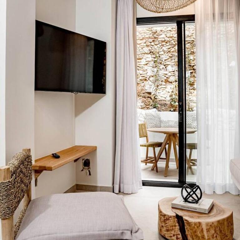 Seaclub Suites by Room Services - Apartamento de 1 dormitorio con balcón - 30