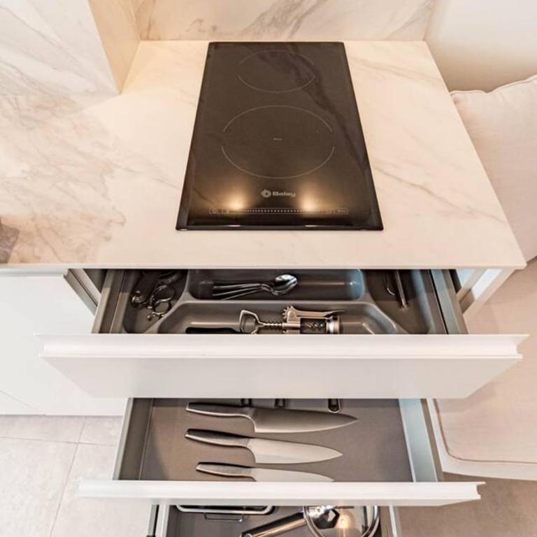 Seaclub Suites by Room Services - Apartamento de 1 dormitorio - 19