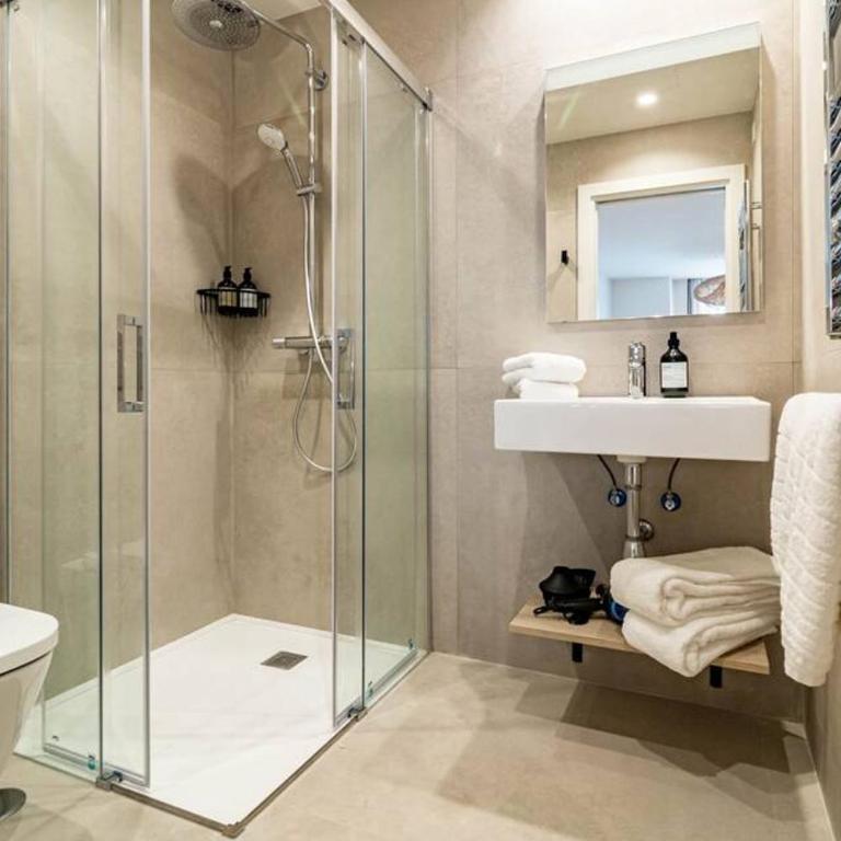Seaclub Suites by Room Services - Apartamento de 1 dormitorio - 20