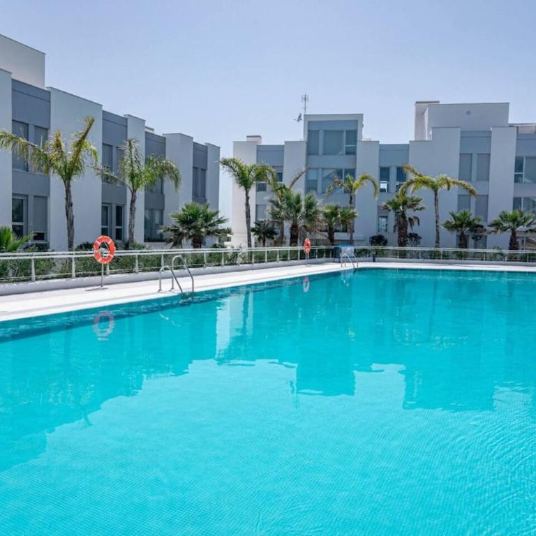 Lmt46 - Modern Style Spacious Townhouse - Casa Unifamiliar de 3 dormitorios - 2