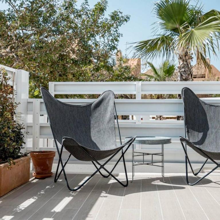 Lmt46 - Modern Style Spacious Townhouse - Casa Unifamiliar de 3 dormitorios - 11