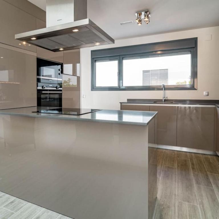 Lmt46 - Modern Style Spacious Townhouse - Casa Unifamiliar de 3 dormitorios - 15