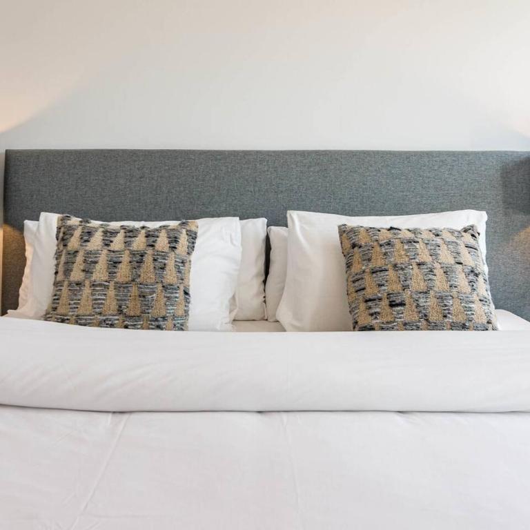 Lme103A - Bright Modern Flat With Amazing Terrace - Apartamento Loft de 3 dormitorios - 23
