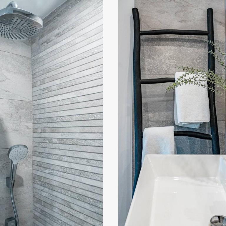 Lme103A - Bright Modern Flat With Amazing Terrace - Apartamento Loft de 3 dormitorios - 24