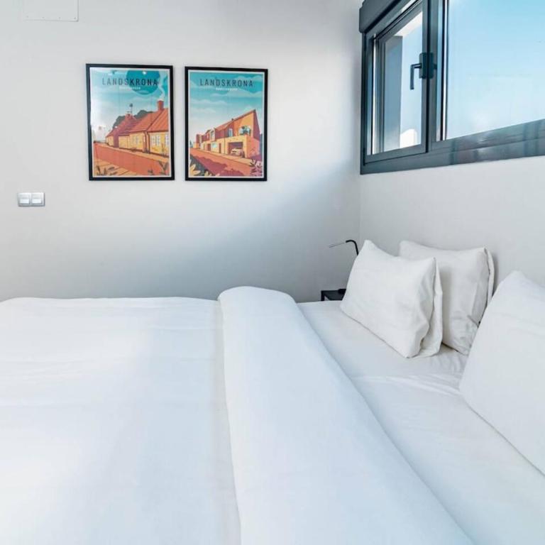 Lmt46 - Modern Style Spacious Townhouse - Casa Unifamiliar de 3 dormitorios - 20