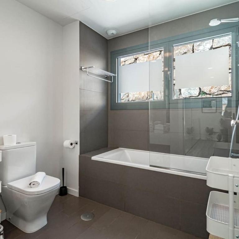 Lmt46 - Modern Style Spacious Townhouse - Casa Unifamiliar de 3 dormitorios - 22