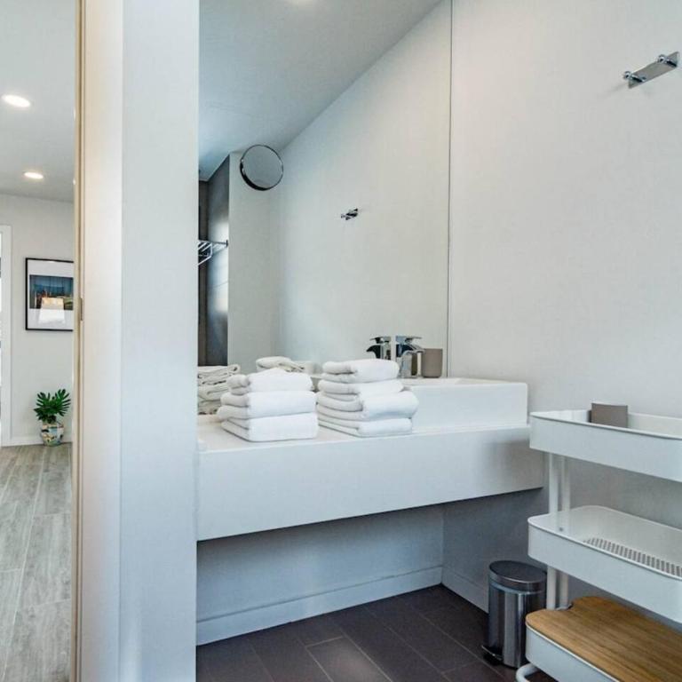 Lmt46 - Modern Style Spacious Townhouse - Casa Unifamiliar de 3 dormitorios - 23