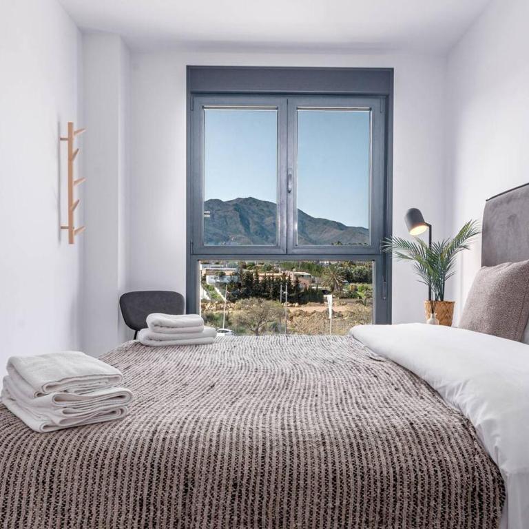 Lme103A - Bright Modern Flat With Amazing Terrace - Apartamento Loft de 3 dormitorios - 28