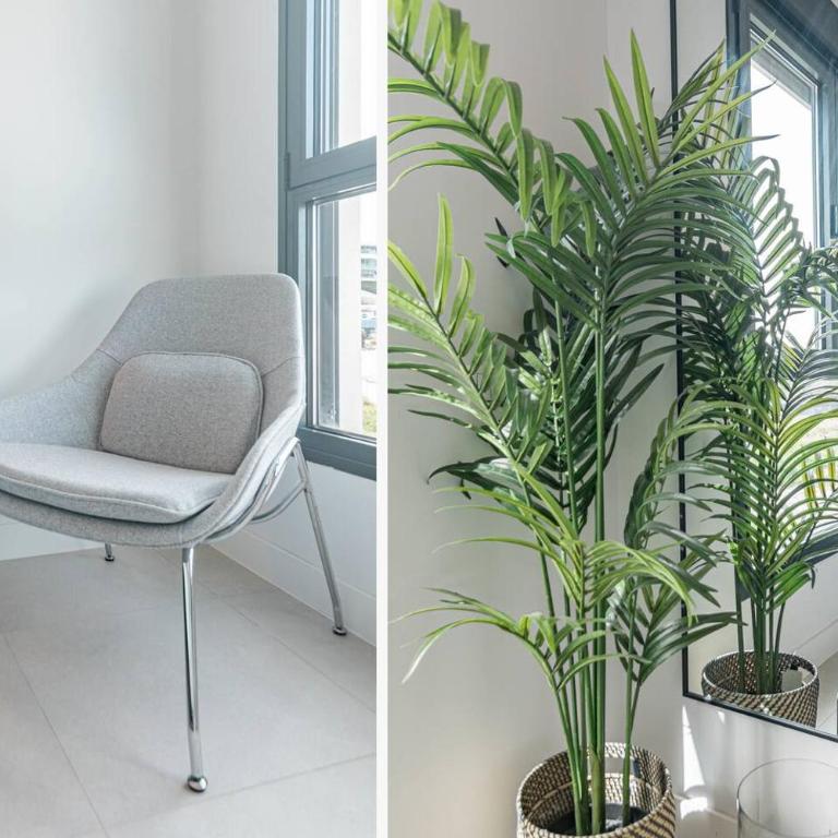Lme103A - Bright Modern Flat With Amazing Terrace - Apartamento Loft de 3 dormitorios - 30