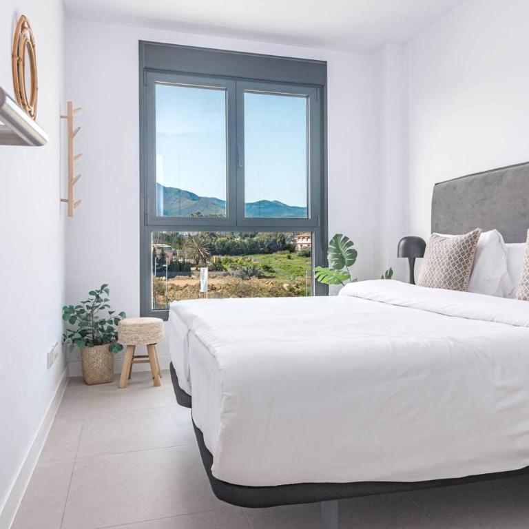 Lme103A - Bright Modern Flat With Amazing Terrace - Apartamento Loft de 3 dormitorios - 31