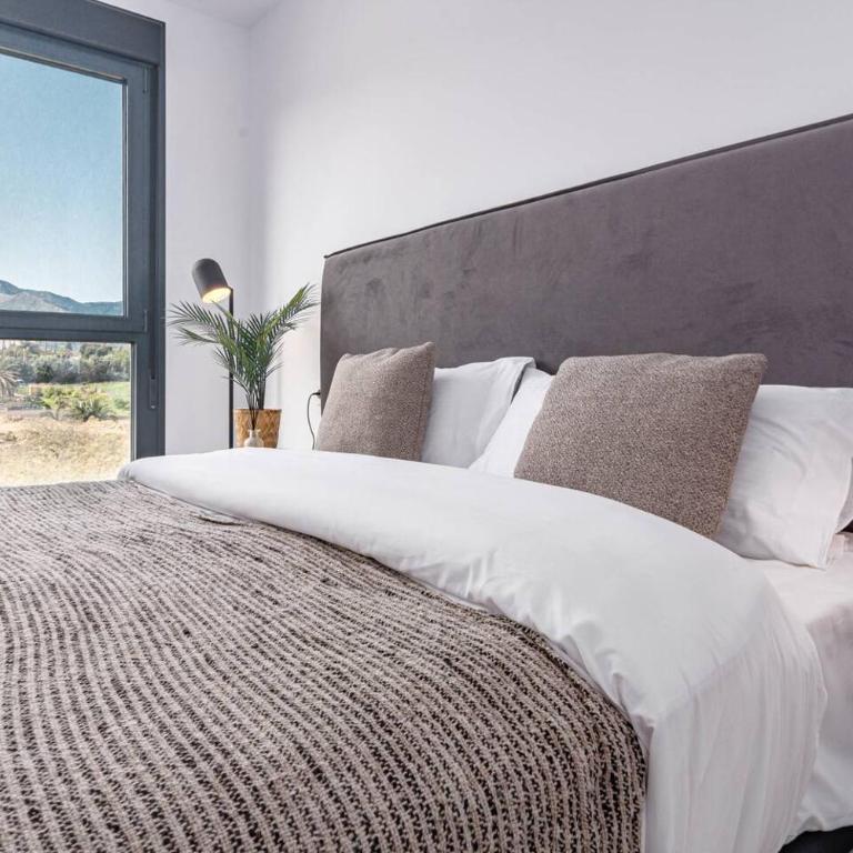 Lme103A - Bright Modern Flat With Amazing Terrace - Apartamento Loft de 3 dormitorios - 33