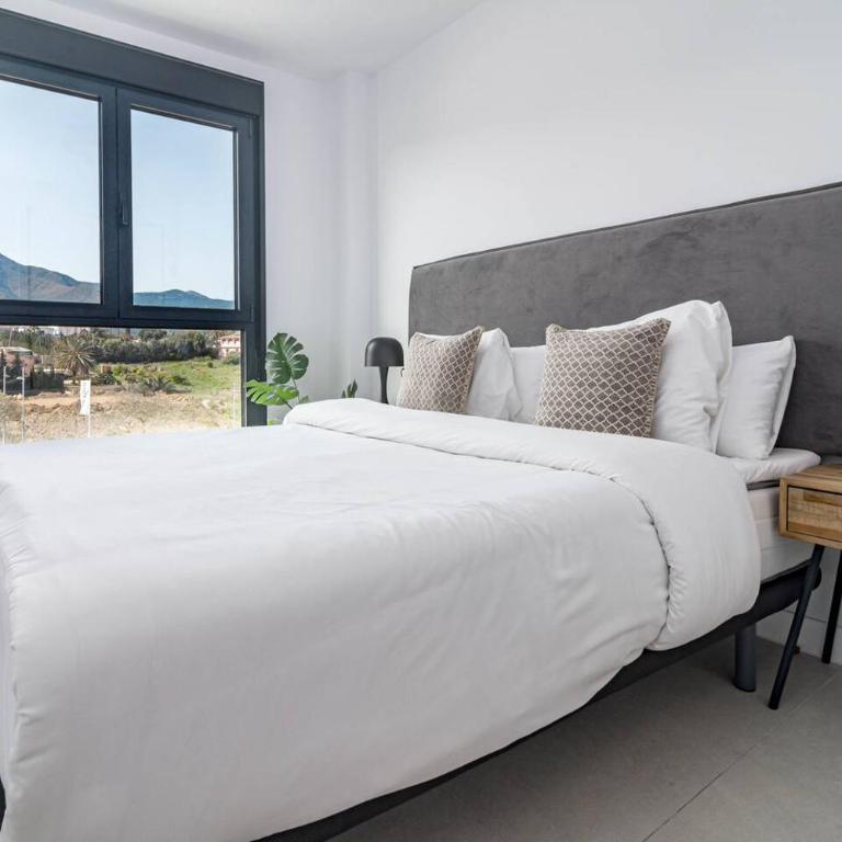 Lme103A - Bright Modern Flat With Amazing Terrace - Apartamento Loft de 3 dormitorios - 34