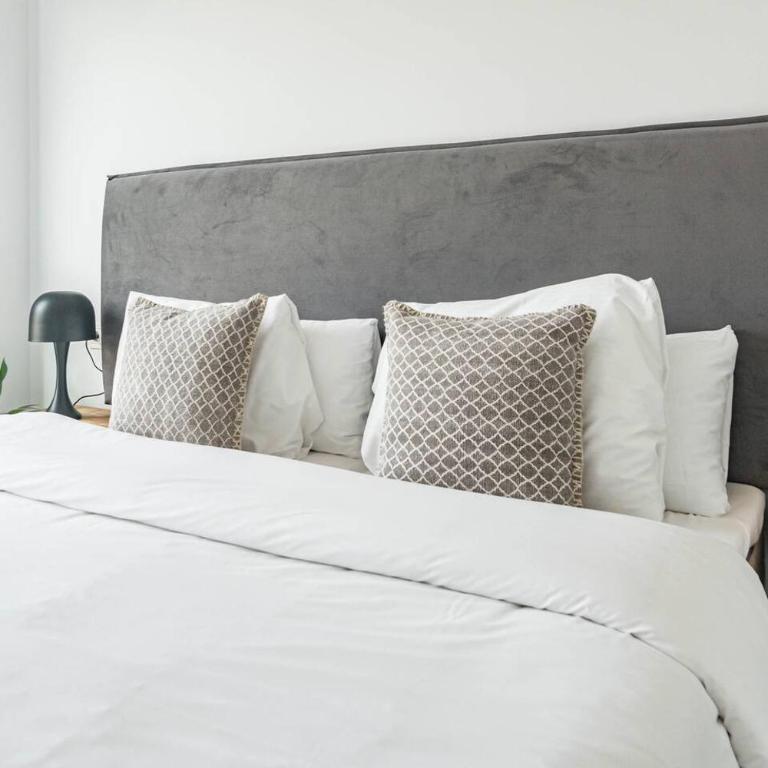 Lme103A - Bright Modern Flat With Amazing Terrace - Apartamento Loft de 3 dormitorios - 39