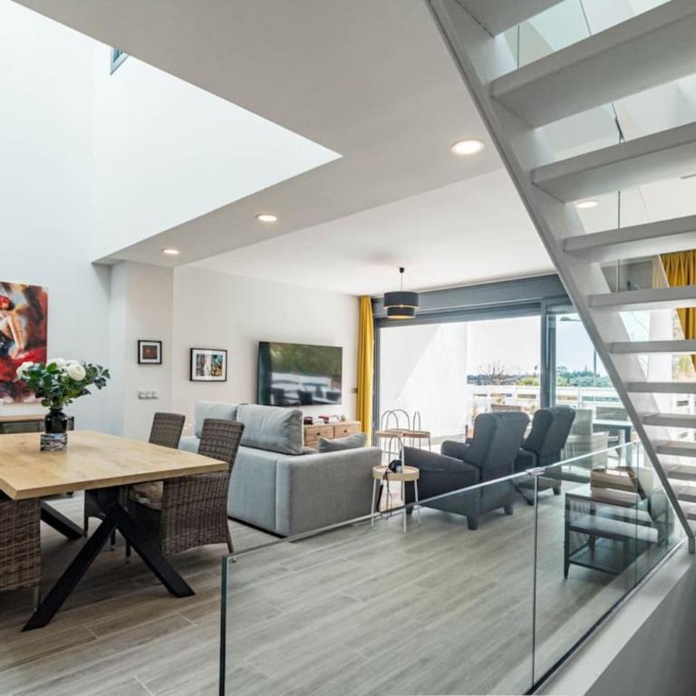 Lmt46 - Modern Style Spacious Townhouse - Casa Unifamiliar de 3 dormitorios - 33