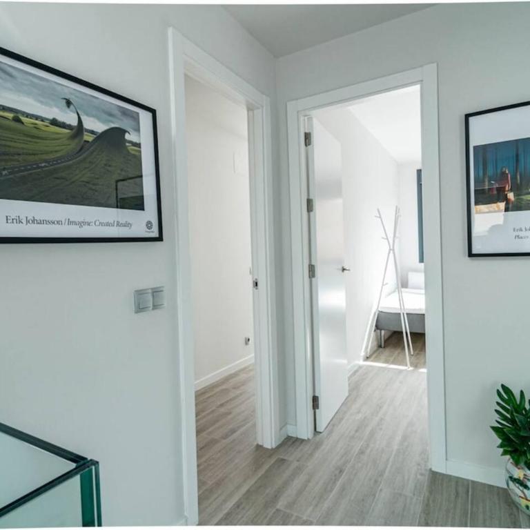 Lmt46 - Modern Style Spacious Townhouse - Casa Unifamiliar de 3 dormitorios - 34