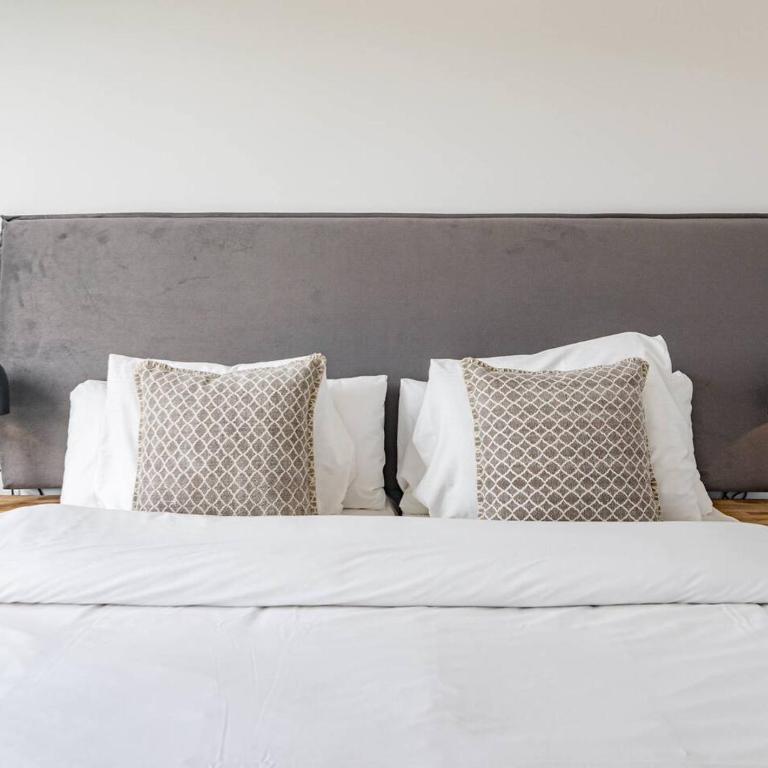 Lme103A - Bright Modern Flat With Amazing Terrace - Apartamento Loft de 3 dormitorios - 41