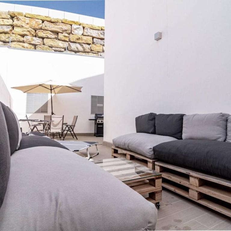 Lmt46 - Modern Style Spacious Townhouse - Casa Unifamiliar de 3 dormitorios - 40