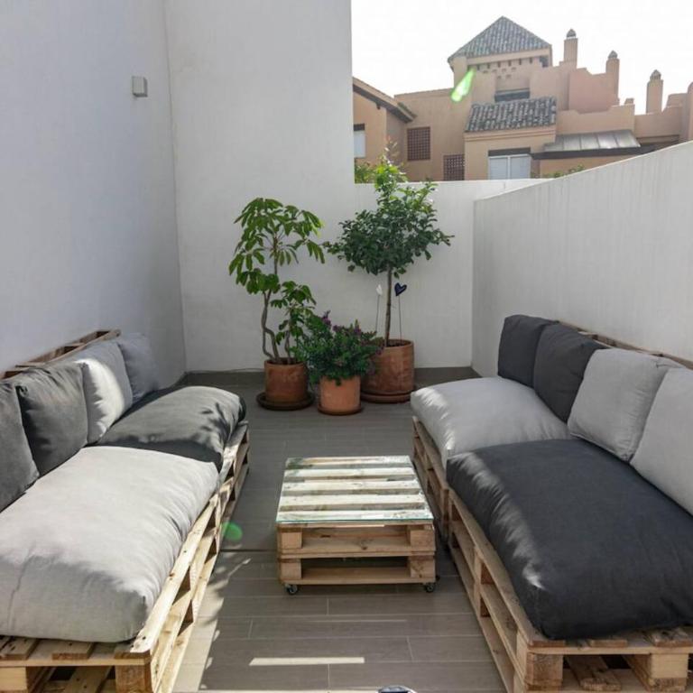 Lmt46 - Modern Style Spacious Townhouse - Casa Unifamiliar de 3 dormitorios - 42