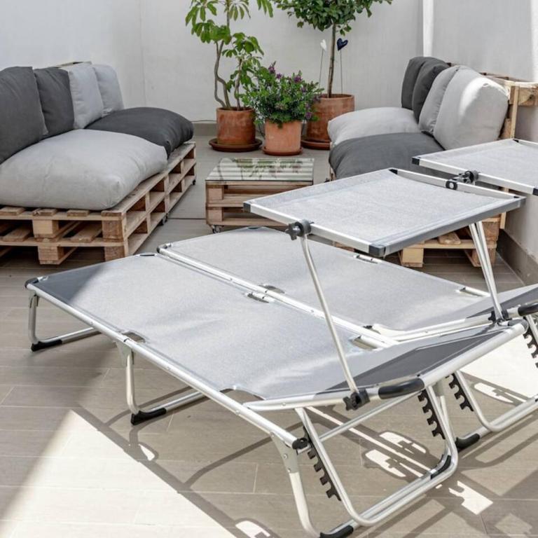 Lmt46 - Modern Style Spacious Townhouse - Casa Unifamiliar de 3 dormitorios - 44