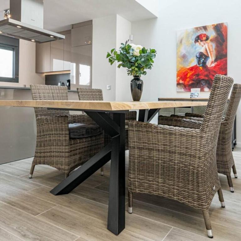 Lmt46 - Modern Style Spacious Townhouse - Casa Unifamiliar de 3 dormitorios - 47