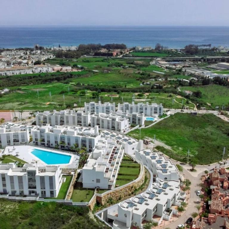 Lmt46 - Modern Style Spacious Townhouse - Casa Unifamiliar de 3 dormitorios - 55