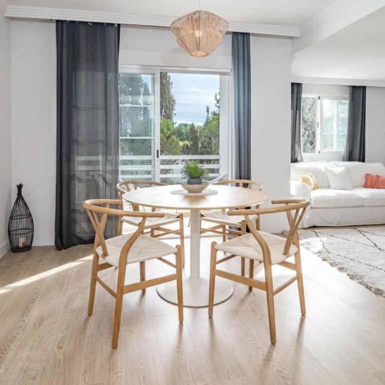 Go- Golden Banus By Roomservices - Apartamento de 1 dormitorio con balcón - 3