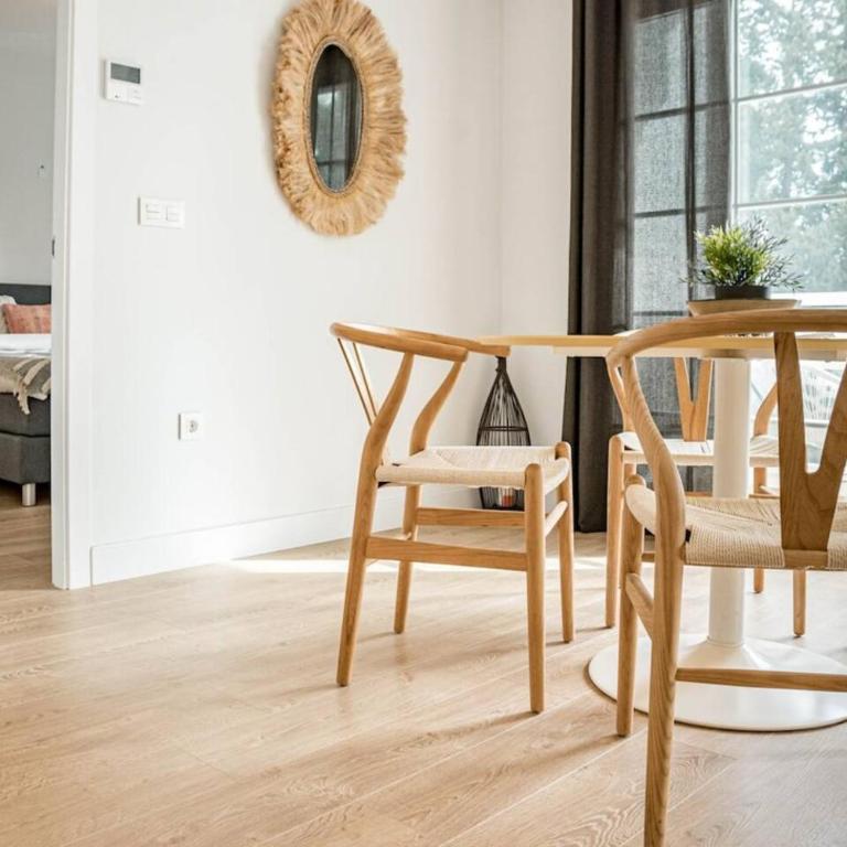 Go- Golden Banus By Roomservices - Apartamento de 1 dormitorio con balcón - 5