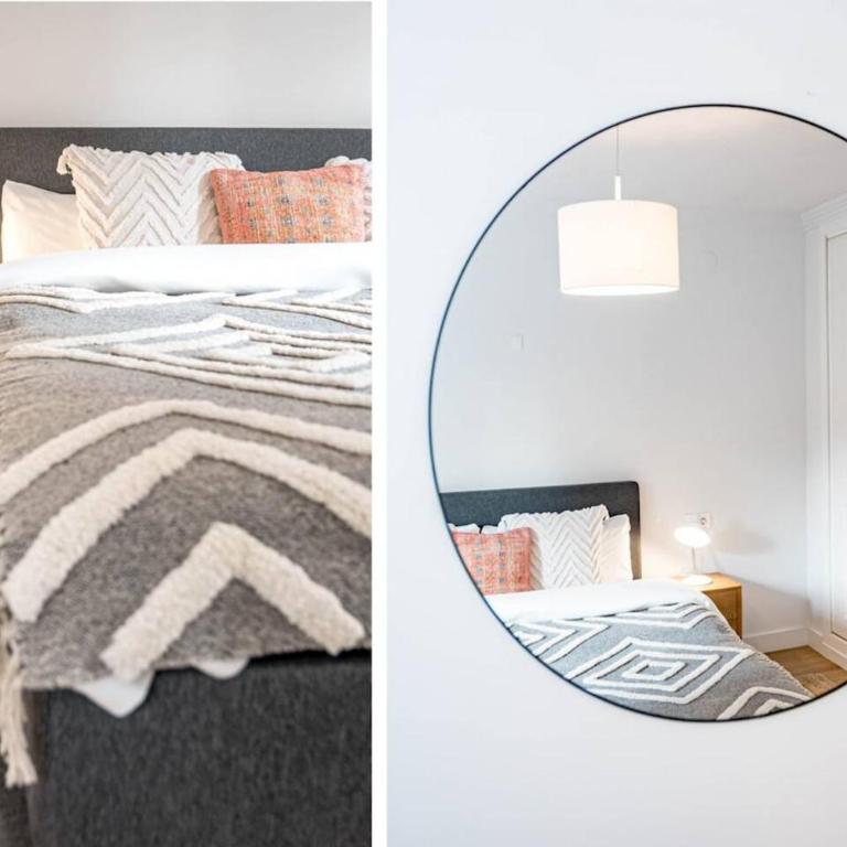 Go- Golden Banus By Roomservices - Apartamento de 1 dormitorio con balcón - 9