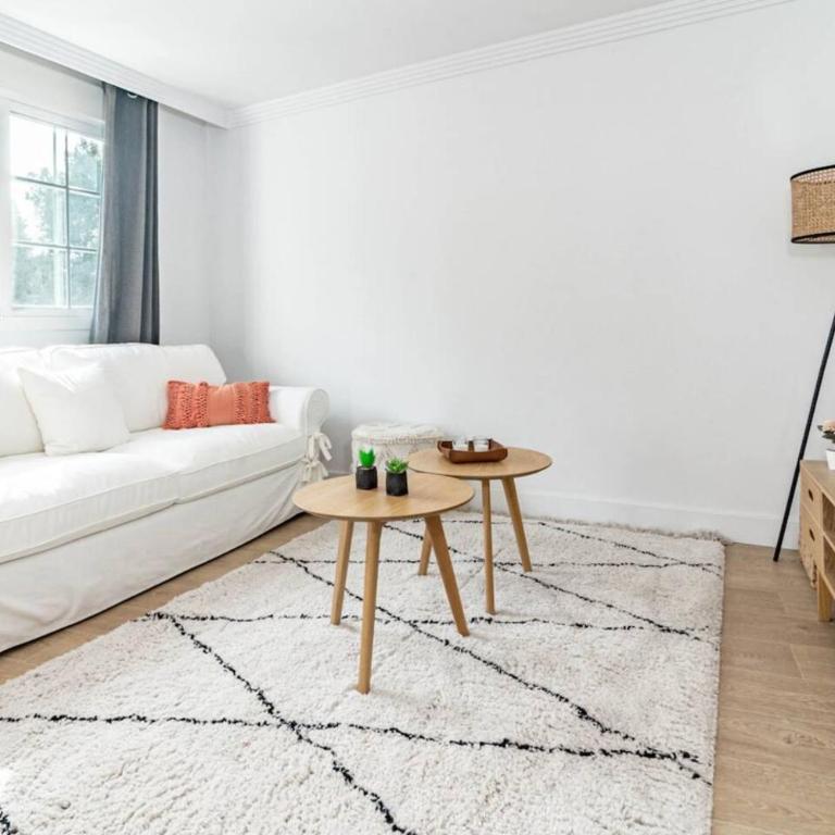 Go- Golden Banus By Roomservices - Apartamento de 1 dormitorio con balcón - 24