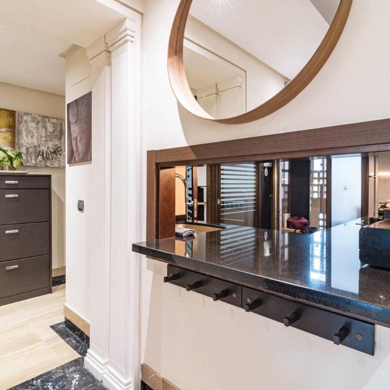 Bp7C2A Beachfront Penthouse With Private Pool - Apartment mit 5 Schlafzimmern - 13