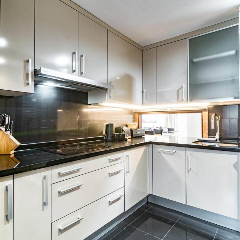 Bp7C2A Beachfront Penthouse With Private Pool - Apartment mit 5 Schlafzimmern - 14